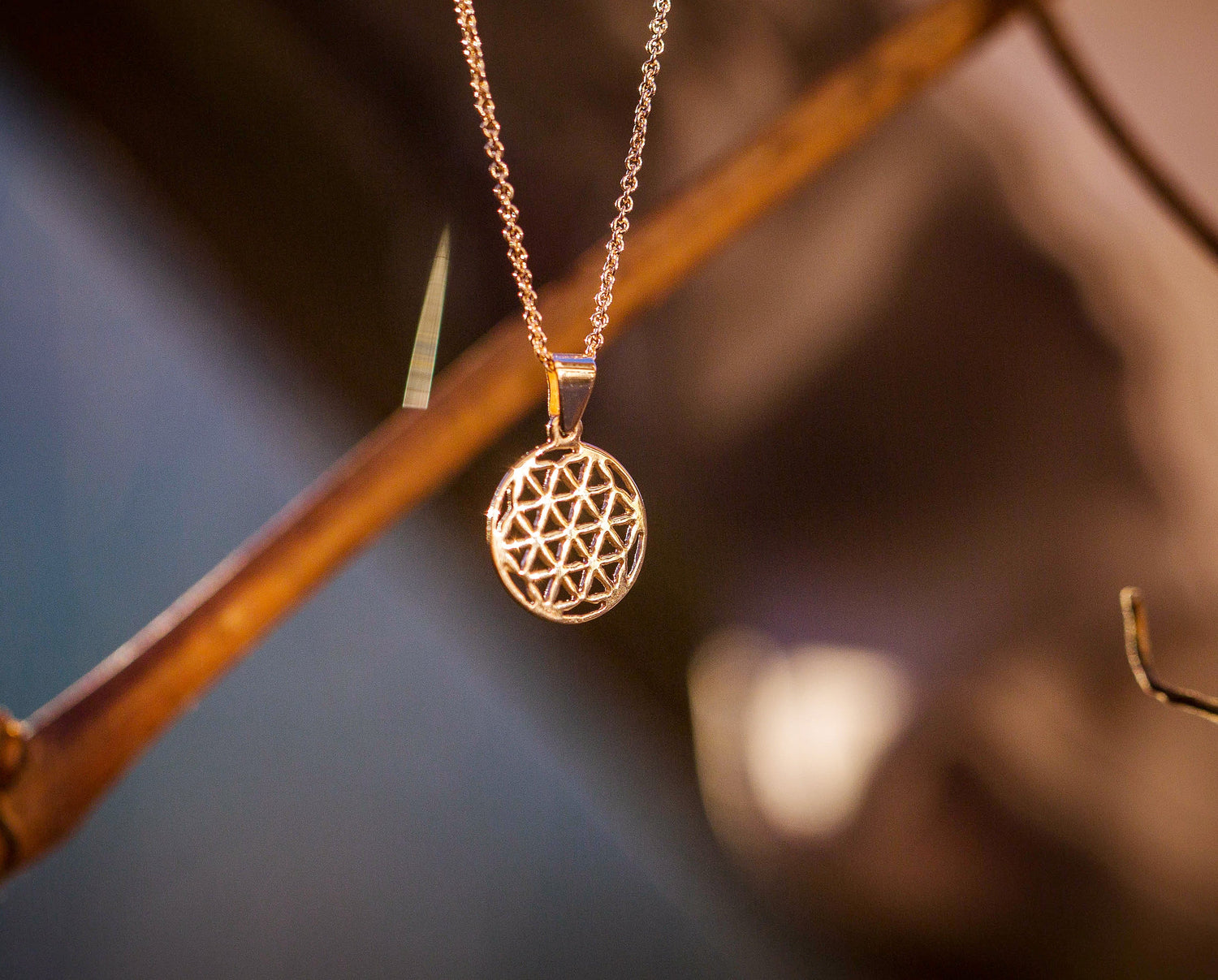 Goldschmuck