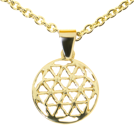 Set: Olympia d'Oro | Harmonie & Energiefluss